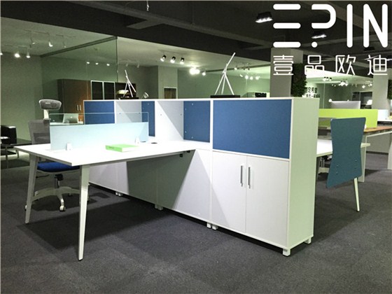 壹品欧迪办公家具体验店