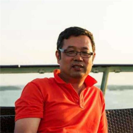 壹品欧迪办公家具董事长张晓帆