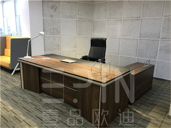 壹品欧迪办公家具展厅全面升级中，先一睹为快！