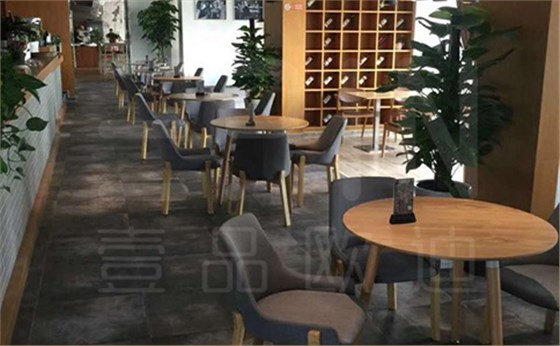 环保办公家具